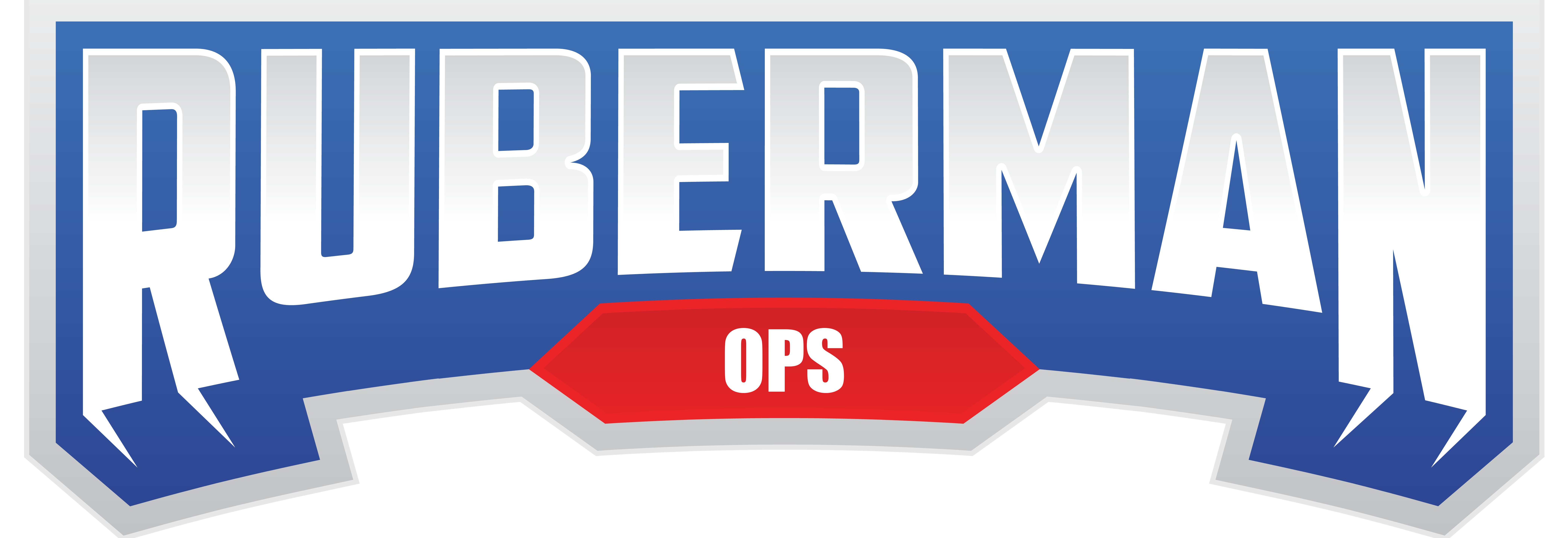 Logo Ruberman Ops
